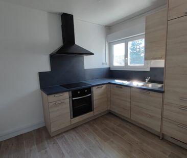 Appartement / Location - Photo 6