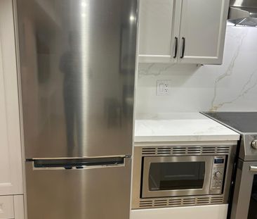 For Lease - 2429 Hensall Street Unit# BSMT, Mississauga, Ontario - Photo 4