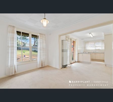 1 Milsom Avenue, Templestowe Lower, Vic 3107 - Photo 1