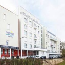 Logement étudiant - CRETEIL CAMPUS 2 - Photo 1