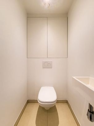 Appartement te huur - Foto 1