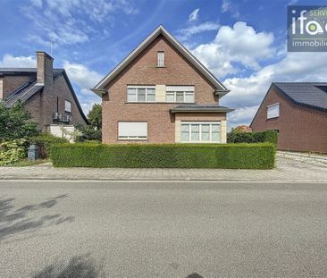 Ruime villa met 5 slaapkamers en 3 badkamers op toplocatie in Heverlee - Photo 2