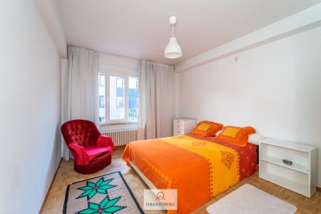 Gemeubeld 2-slaapkamer appartement centrum-Gent - Foto 4