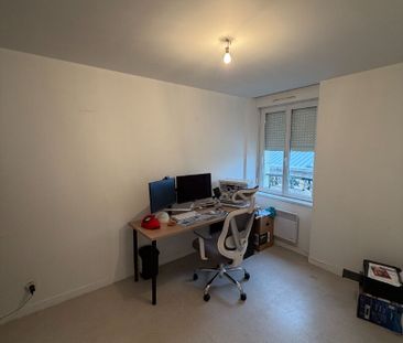 Appartement T4 CHERBOURG EN COTENTIN à louer - Photo 6