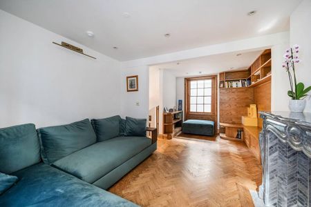 3 bedroom terraced house to rent - Photo 2