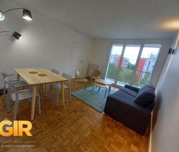 Location Maison 1 pièce 70m² RENNES 35000 - Photo 6