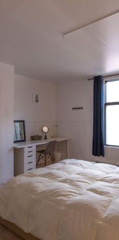 2 CH - 1 SDB - Montréal - $1,890 /mo - Photo 1