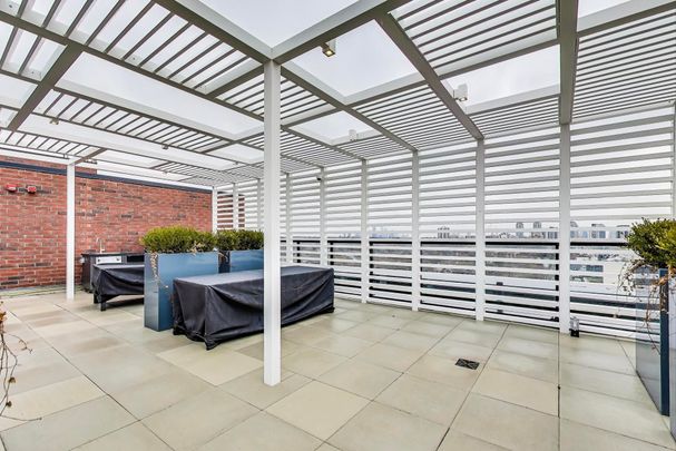For Lease - 185 Alberta Avenue Unit# 1210, Toronto, Ontario - Photo 1