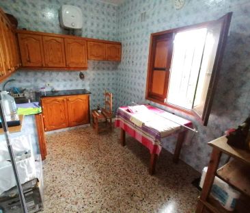 Casa o chalet de alquiler en La Hondura, Tres Barrios - Trasmontaña - Photo 4