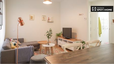 madrid, Community of Madrid 28045 - Foto 3