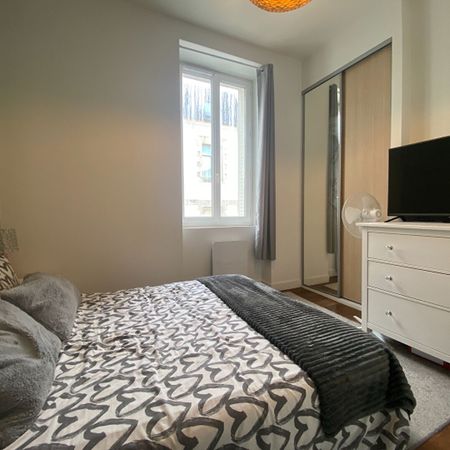 QUARTIER PETIT TREUIL, T1 bis de 24m² refait à neuf avec cuisine équipée ! - Photo 3
