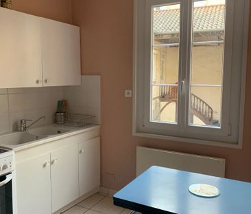 T2 - 13 rempart ste marie - Photo 5