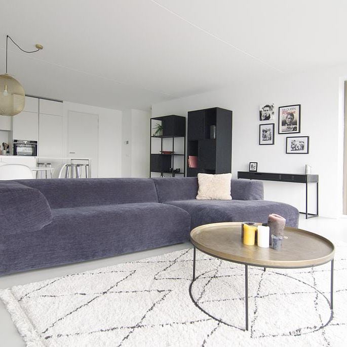 Appartement te huur: Cruquiusweg 101-D 1019 AG Amsterdam - Foto 1