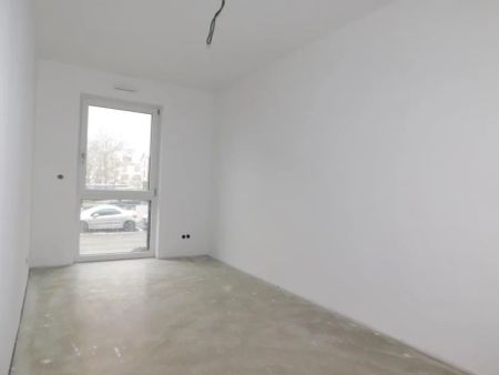 Wunderschöne Wohnung mit 2 Balkonen in ruhiger Lage! - Photo 2