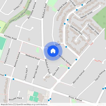 17 Wallawa Avenue, Engadine NSW 2233