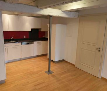 4.5 Zimmer, 105 m², 6. Stock - Photo 2
