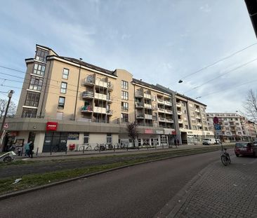 1ZKB Studentenwohnung, MA-Lindenhof - Photo 1