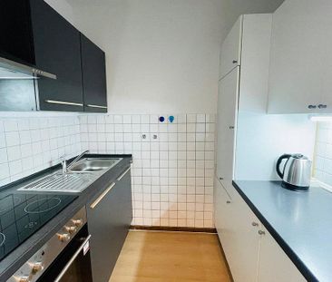 Pronájem bytu 1+1 • 39 m² bez realitkyHamburg Barmbek-Süd Hamburg 2... - Photo 6