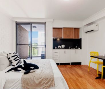 Superior Single Studio II - Photo 1