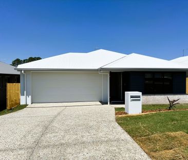 Welcome To Your Brand-New 4 Bedroom House - Photo 4