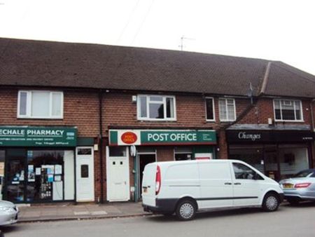 2 bedroom flat to rent - Photo 5