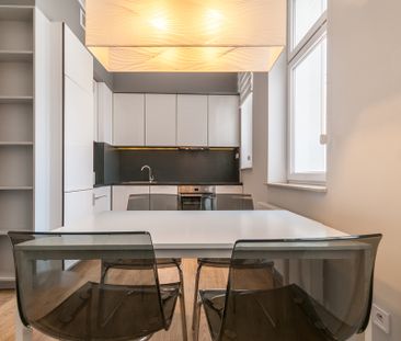 APARTAMENT 100 M OD C.H. KASKADA. - Zdjęcie 3