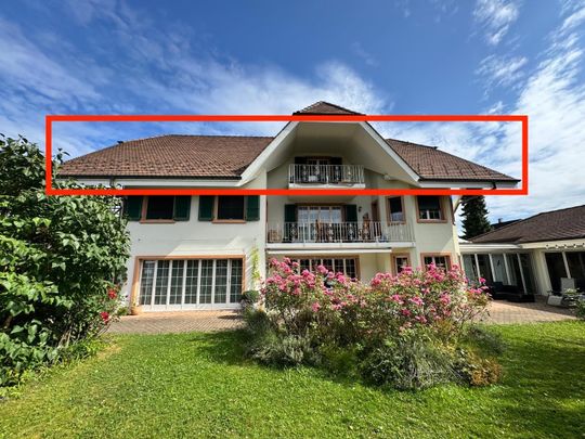 4.5 Zimmer, 150 m², 2. Stock - Photo 1