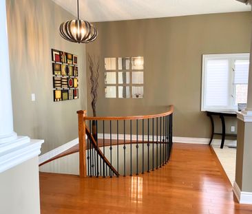 For Lease - 9 Odeon Street, Brampton, Ontario - Photo 6