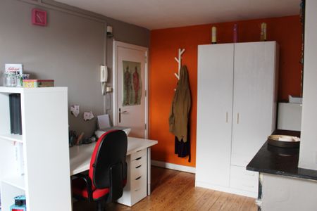 kamer 5 - Tenderstraat 29 - Photo 5
