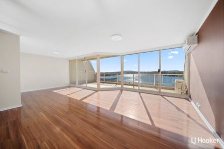 66B/9 Chandler Street, Belconnen ACT 2617 - Apartment For Rent | Domain - Photo 5