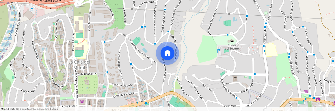 Rincón de la Victoria