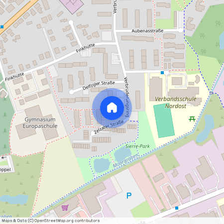 Verbrüderungsring 42 B, 21493, Schwarzenbek Ot Nordost