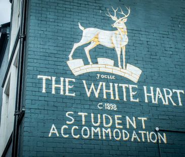 Flat 2, 54 Glasshouse Street, NG1 3LW, NOTTINGHAM - Photo 1