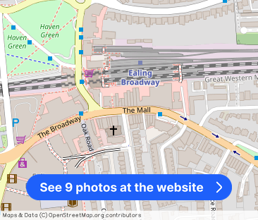 Bathgate Place, Ealing - Photo 1