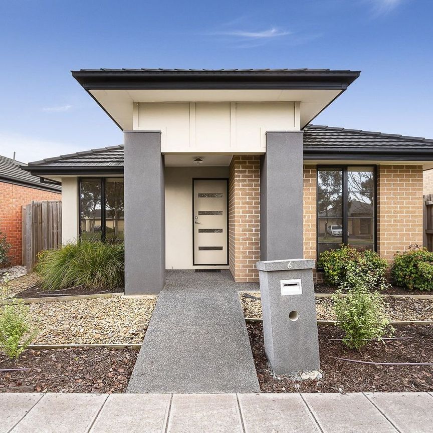 6 Legg Walk, Epping VIC 3076 - Photo 1