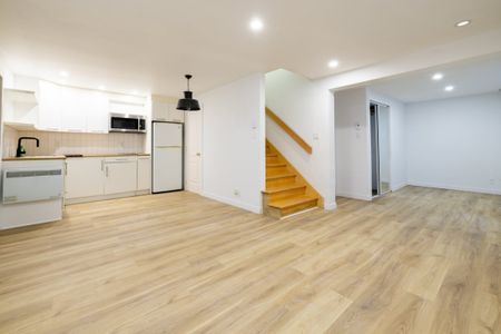 Appartement à louer - Montréal (LaSalle) - Photo 2