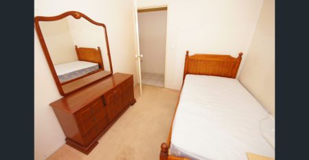 Fully Furnished Bedroom Available - 2 Mins Walk to Murdoch University - Photo 5