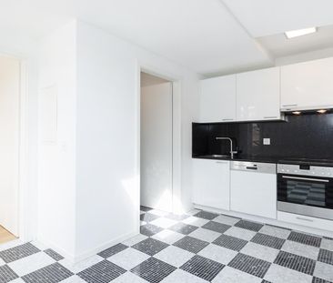 2.0 Zimmerwohnung in St. Gallen - Photo 3
