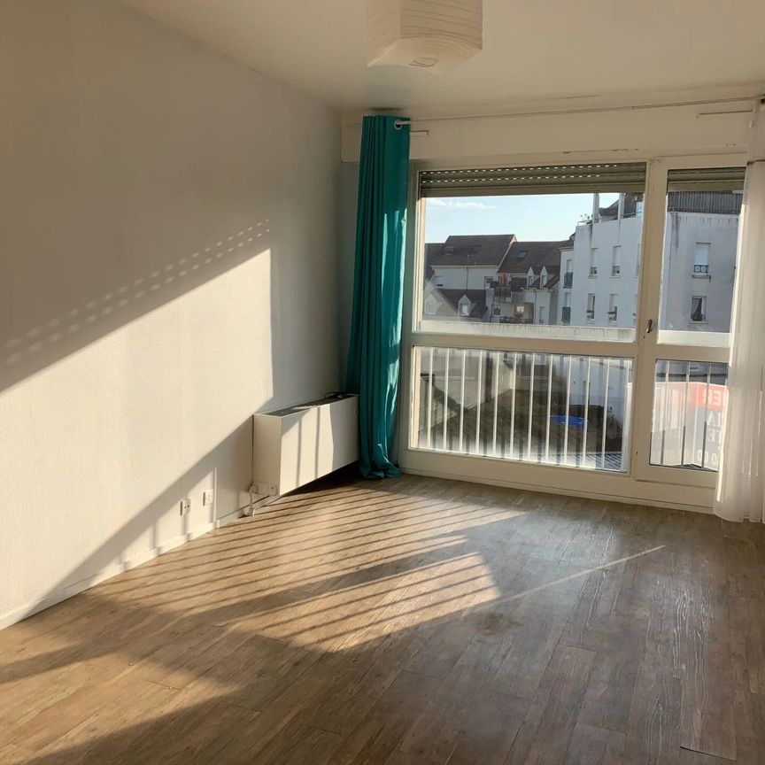Location Appartement 2 pièces 43 m2 à Mainvilliers - Photo 1