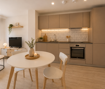 2 bedroom flat to rent - Photo 2