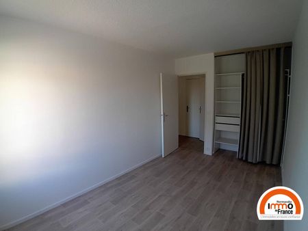 Location appartement 3 pièces 73.19 m² à Rouen (76000) - Photo 5