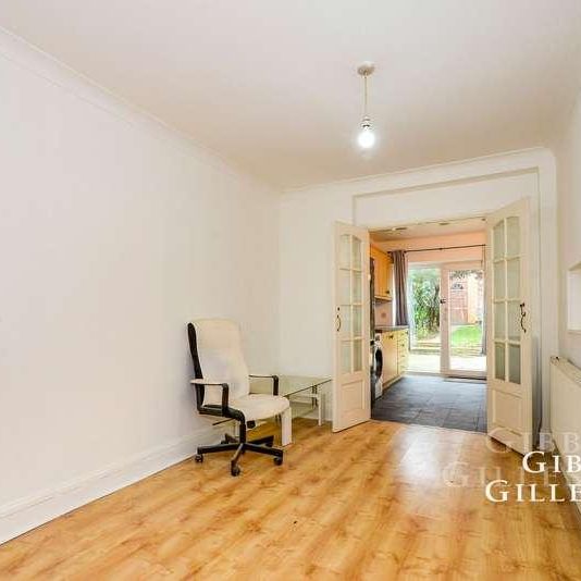 Sherwood Road, Harrow, HA2 - Photo 1