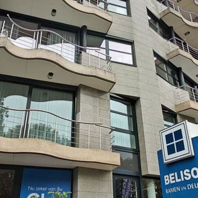 Appartement te huur in Aalst voor € 1.000 met 2 slaapkamers - Photo 1