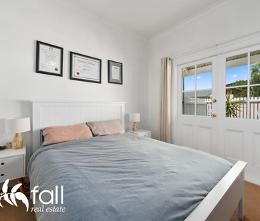 Charming 1-Bedroom Unit in the Heart of North Hobart - Photo 3