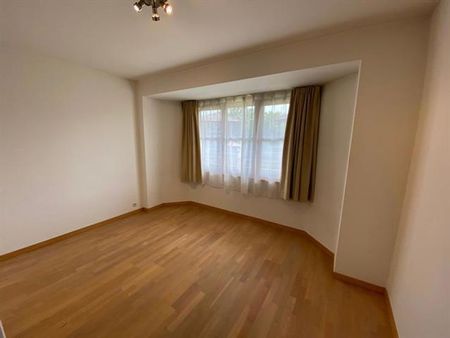 Appartement te huur - Foto 5