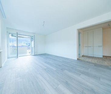 4.5 Zimmer, 77 m², 2. Stock - Photo 1