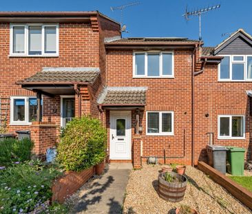 2 bedroom terraced house to rent - Photo 6