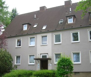 3-Zimmer-Wohnung in Detmold Stadtmitte - Foto 1