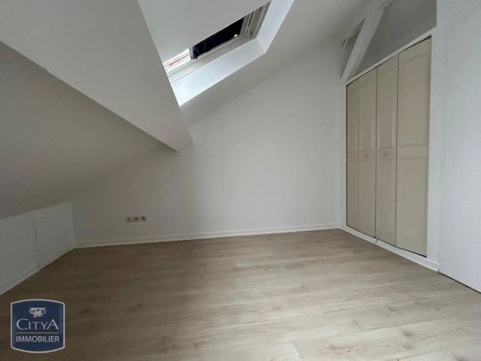 Appartement à louer 2 pièces 29.4m² - Photo 1