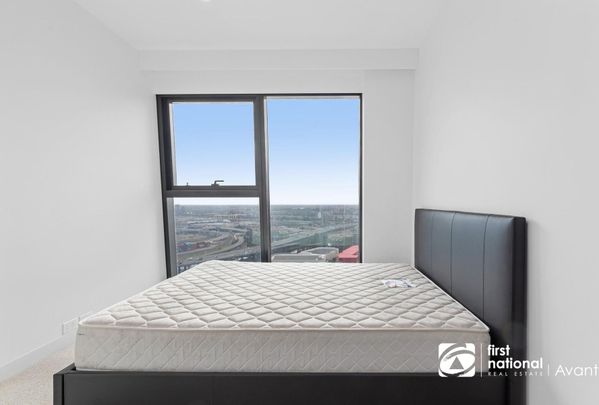 2208/8 Pearl River Road, 3008, Docklands Vic - Photo 1